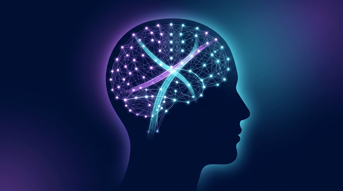 Neural network architecture shaped as a human mind with Jungian cognitive function axes
