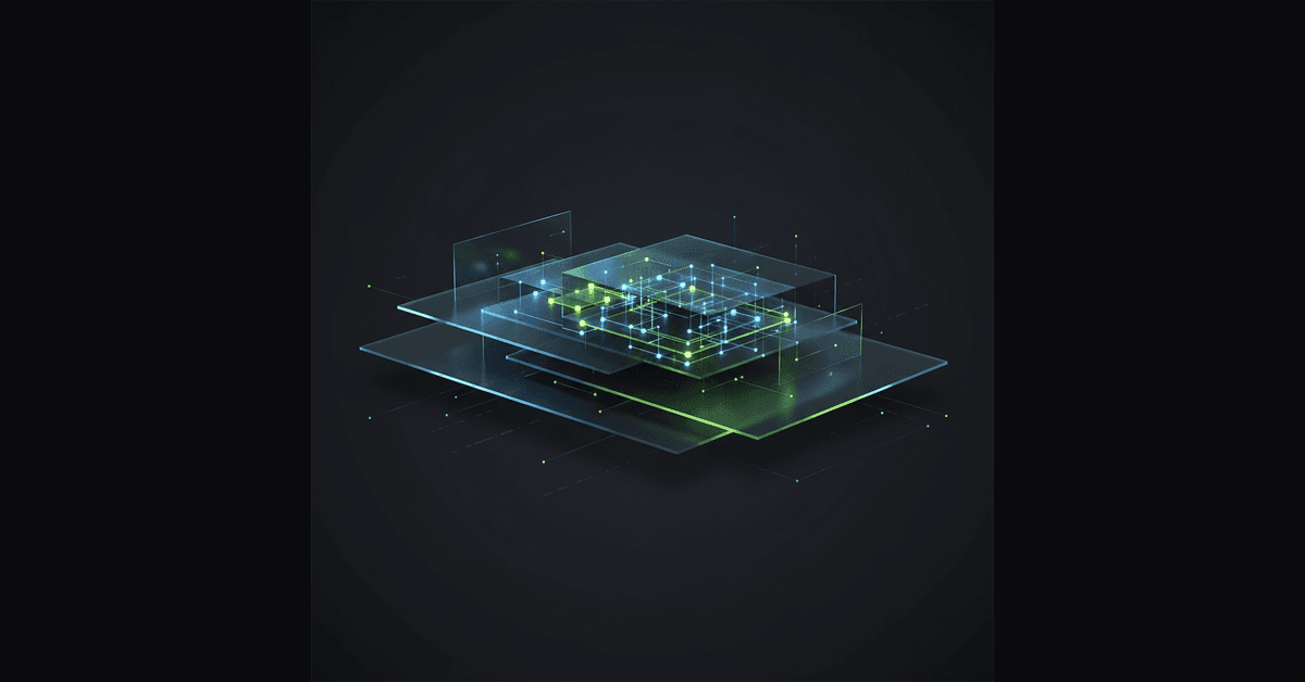 Arquitectura del stack autónomo