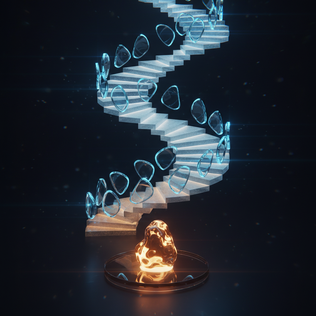 EGRI — the recursive self-improvement spiral