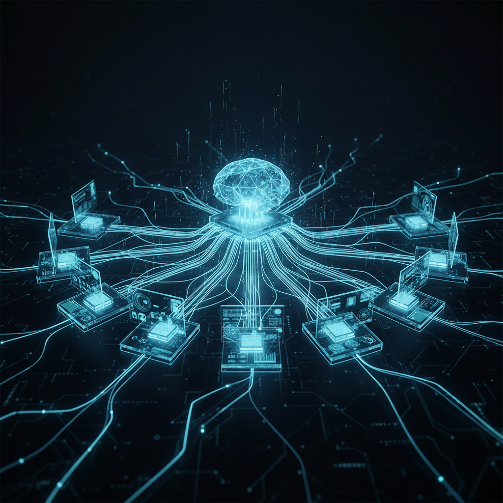 Symphony — multi-agent dispatch and orchestration